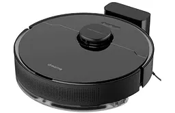 Робот-пилосос Dreame Bot D10s Pro RLS6A Black - мініатюра 6