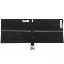 Акумулятор до ноутбука Microsoft Surface Book 2nd Gen (Model 1793, 1813) DYNH01 (екр. блок), 3070mAh (23.2W, 2cell, 7.57V, Li-ion (A71087)