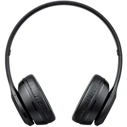 Навушники накладні бездротові Havit HV-H632BT black (HV-H632BT) - мініатюра 2