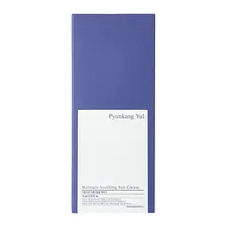 Сонцезахисний крем для обличчя Pyunkang Yul Moisture Soothing Sun Cream SPF50+ PA++++ 75 мл - мініатюра 3