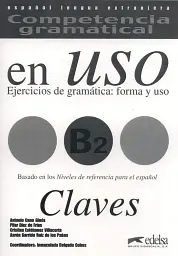 Competencia gram en USO B2 Claves