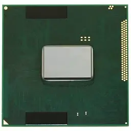 Процесор для ноутбука Intel Core i5-2410M (3M Cache, up to 2.90 GHz) Б/В