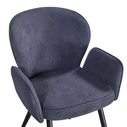 Стілець Avanti RIO Dark Grey - мініатюра 5