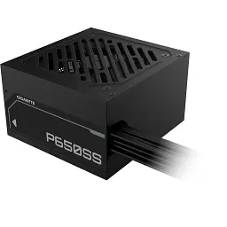 Блок живлення GIGABYTE 650W (GP-P650SS) - мініатюра 4