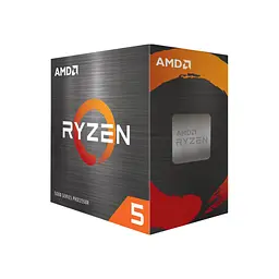 Процесор AMD Ryzen 5 5500GT (100-100001489BOX) - мініатюра 2