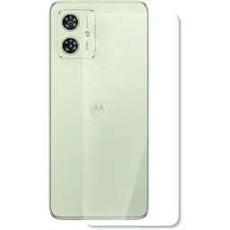 Защитная пленка StatusSKIN для Motorola Moto G54 5G Корпус Матовая Lite