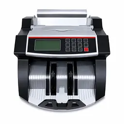 Рахункова машинка Bill Counter 2040 V UV / MG / Машинка для підрахунку та перевірки купюр - мініатюра 2