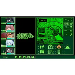 Ключ активації Microsoft Metro Quester для Xbox One/Series S/X - мініатюра 2