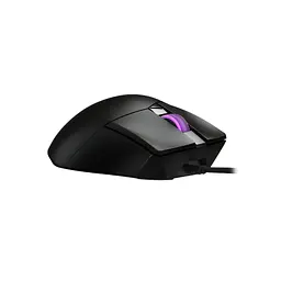 Мишка ASUS ROG Gladius III Core RGB USB Black (90MP04E0-BMUA00) - мініатюра 3