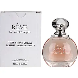 Van Cleef Arpels Reve 100 мл тестер парфумована вода
