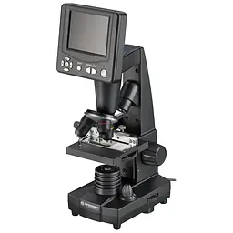 Мікроскоп Bresser Biolux LCD 50x-2000x (5201000) - мініатюра 2