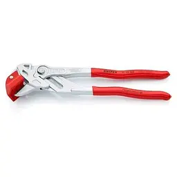 Кусачки для розламування кафельної плитки KNIPEX 91 13 250