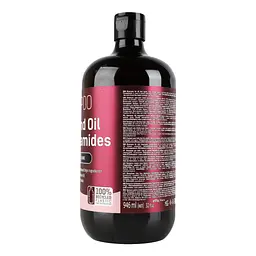 Шампунь Bio Naturell Sweet Almond Oil & Ceramides Ультраблиск, 946 мл - мініатюра 5