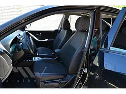 Авточохли модельні MW Brothers для Hyundai Elantra HD c 2006 - мініатюра 6