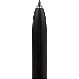 Ручка гелева автоматична LINC Pentonic GRT 0.7 мм чорна (420442) - мініатюра 2