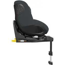 Автокрісло Maxi-Cosi Mica 360 Pro i-Size Authentic Graphite сіре (8549550110) - мініатюра 4