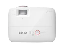 Мультимедійний проектор BenQ TH671ST (9H.JGY77.1HE) - мініатюра 4