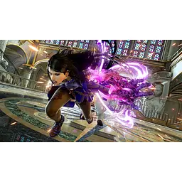Ключ активації Microsoft Tekken 7 - Originals Edition для Xbox One/Series - мініатюра 6
