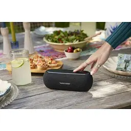 Акустична система Harman Kardon Luna Black (HKLUNABLKEU) - мініатюра 2