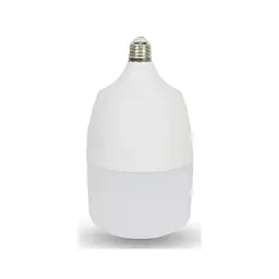 Лампочка Lightwell T120 40W E27+E27/E40 RING - мініатюра 1
