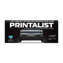 Картридж Printalist Samsung SL-C430W/C480W, ST974A Cyan (Sam-C404S-PL)