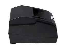 Принтер чеків Xprinter XP-58IIL USB - мініатюра 3