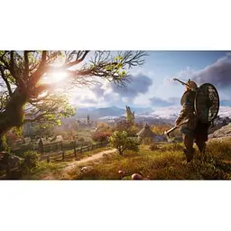 Гра Assassin's Creed Valhalla + Immortals Fenyx Rising (ваучер на скачування) (російська версія) (Xbox One Series X/S) - мініатюра 3
