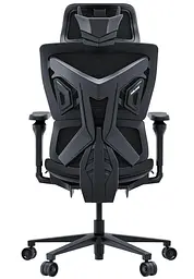 Ігрове крісло Anda Seat X-Air Pro Size XL Mesh Space Black (AD-WY-01-BBB-B01) - мініатюра 5