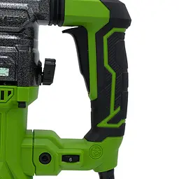 Перфоратор Procraft BH1800 - мініатюра 9