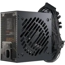Блок живлення Seasonic 750W (CORE BC-750 ATX31)