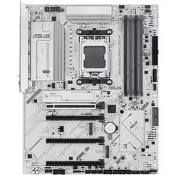 Материнська плата Asus B850 MAX Gaming WiFi W Socket AM5