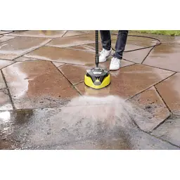 Насадка для мийки високого тиску Karcher T 7 Plus T-Racer з додатковою форсункою зовні (2.644-074.0) - мініатюра 6