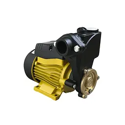 Вихровий насос Optima TPS60 0,37кВт з ежектором (8297) - мініатюра 3