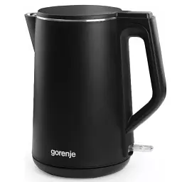 Електрочайник GORENJE K15DWBK