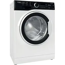 Пральна машина Whirlpool WRBSS 6249 S автоматична - мініатюра 2