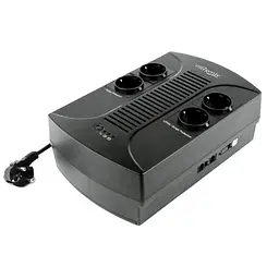 Джерело безперебійного живлення EnerGenie EG-UPS-002 850VA - мініатюра 6