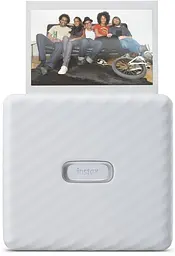 Принтер миттєвого друку Fujifilm Instax Link Wide Ash White EX D (16719574) - мініатюра 6