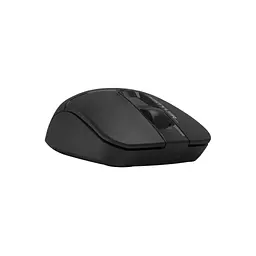 Мишка A4Tech FB12S Wireless/Bluetooth Black (FB12S Black) - мініатюра 7