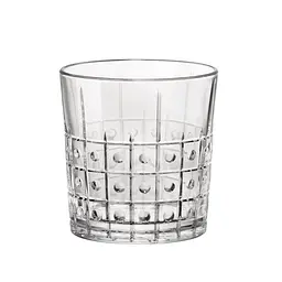 BARTENDER ESTE: Склянка для води 300мл 666225BAC121990 BORMIOLI ROCCO