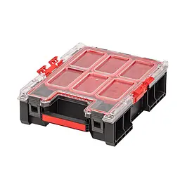 Органайзер Qbrick SYSTEM ONE ORGANIZER M 2.0 PLUS 265x365x106 мм 5901238256052