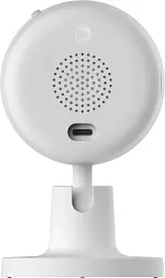 IP-камера Xiaomi Smart Camera C100 MJSXJ25CM (BHR07VOGL) UA - мініатюра 4