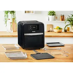 Мультипіч TEFAL FW501815 - мініатюра 5