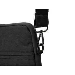 Сумка для ноутбука ColorWay 17.3" Casual Black (CW-LBC173-BK) - мініатюра 8