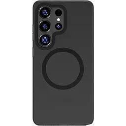 Чохол Benks Magnetic Lucid Armor для Samsung Galaxy S26 Ultra Black [160419] - мініатюра 3