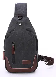Чоловіча сумка Vintage 32х22х6,5 см sum0013962 - мініатюра 2