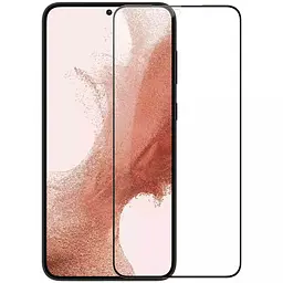 Захисне скло Nillkin CP+PRO для Samsung Galaxy S24+ Чорний - мініатюра 2