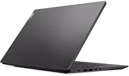 Lenovo Ноутбук Lenovo V15-G5 15.6" FHD IPS AG, Intel i3-1315U, 8GB, F512GB, UMA, Win11P, чорний - мініатюра 8