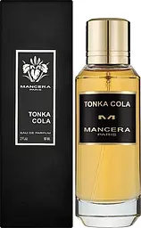 Парфумована вода Mancera Tonka Cola 60 мл