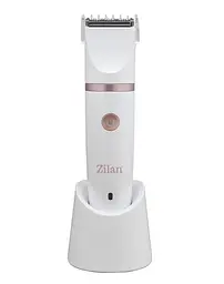 Тример жіночий Zilan ZLN 8740 - мініатюра 2