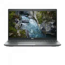Ноутбук Dell Precision 3591 N101P3591EMEA VP,1920 x 1080,Ultra 7 155H 16 C/22 T,2.5 GHz - 4.8 GHz - мініатюра 2